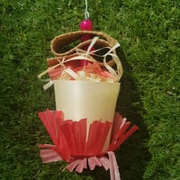 Image 3 of Mini Foraging Cake toy