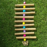 Image 1 of Bamboo toy!