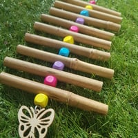 Image 2 of Bamboo toy!