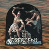 Crescent - Carving The Fires of Akhet