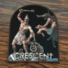 Crescent - Carving The Fires of Akhet