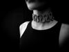 Pitt Viper Necklace 