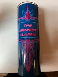 Image 2 of The Midwest Classic Tumbler 