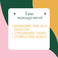 Time Management Master Class 