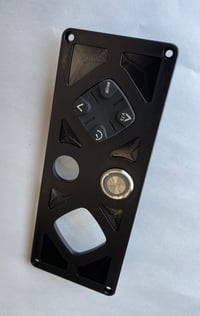 Image 3 of D Pad Mount