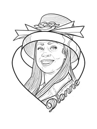 Dionne!