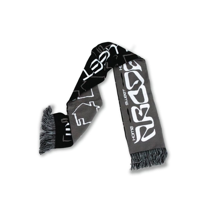 Image of Home Sweet Home Scarf
