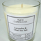 Image of Lavender and Dead Sea Salt Luxury Scented Candle