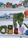 Pokemon plant room 