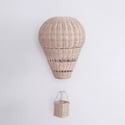 Up Up & Away…..