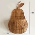 The Rattan Pear
