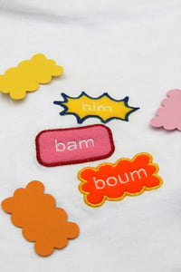 Image 2 of Bim Bam Boum !