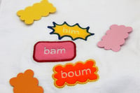 Image 4 of Bim Bam Boum !