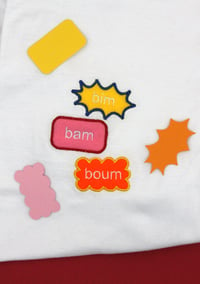 Image 1 of Bim Bam Boum !