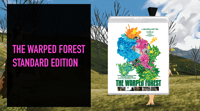 Image 1 of The Warped Forest Standard Edition