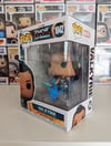 Tessa Thompson Valkyrie Signed Thor Love & Thunder Pop