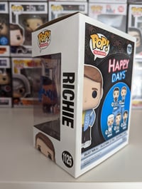 Image 4 of Ron Howard Signed Richie Happy Days Pop