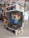 Ron Howard Signed Richie Happy Days Pop
