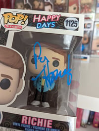Image 5 of Ron Howard Signed Richie Happy Days Pop