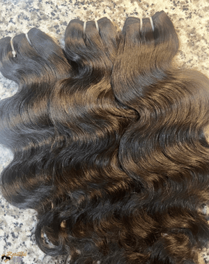 Image of Lux Virgin Body Wave Bundle Deals