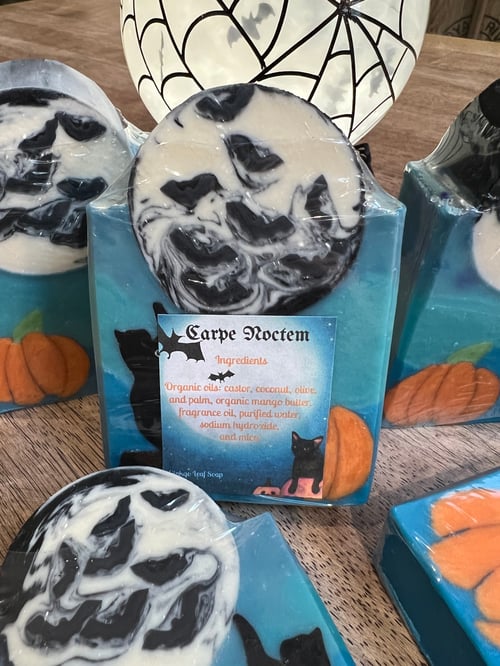 Image of Carpe Noctem