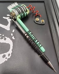 Image 2 of OZ tattoo gun