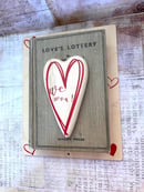 Image 2 of Love's Lottery 'We Won!