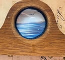 Image 4 of Vintage Clock Case 'There's Always Time for a Surf'