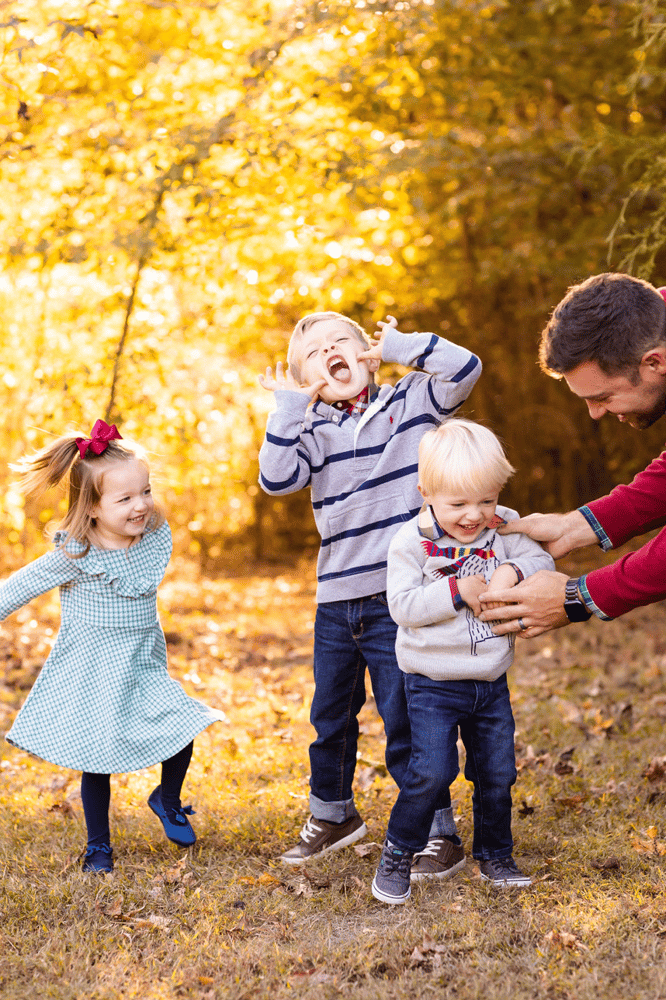 Image of 2025 Fall Shortened Sessions 