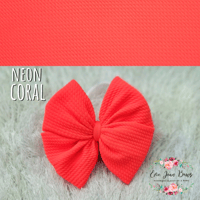 Image 1 of Neon Coral 