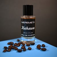 Image 3 of Meremeta Kahawa - Eau De Parfum (EDP)