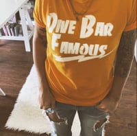 Image 1 of Unisex DBF Gold