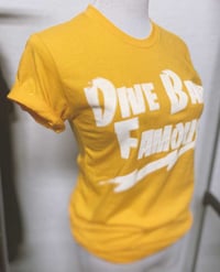 Image 2 of Unisex DBF Gold