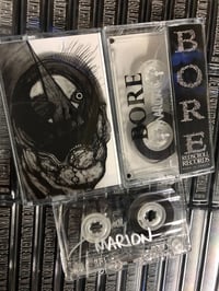 [RSR036] Marion "Bore" Cassette