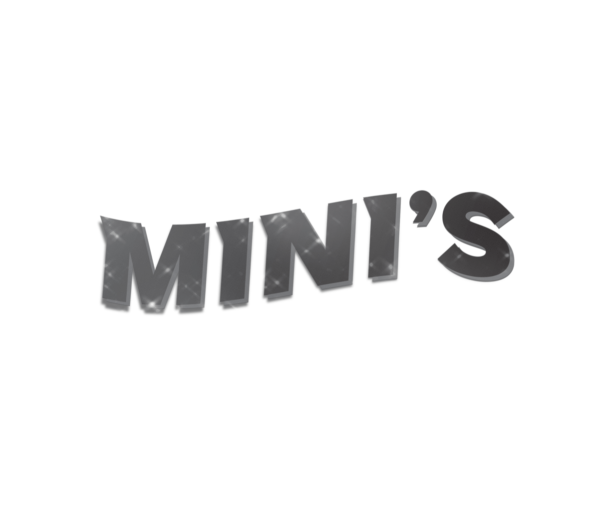 Image of DROP MINI'S