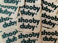 Shoobyduby Patches