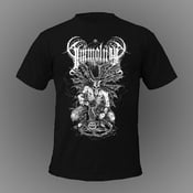 Image of Immolith Demon Goat Shirt