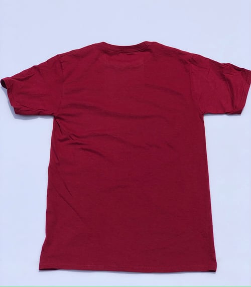 Image of "Live love" T-shirt (Limited)