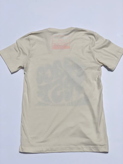 Image of Peace Fest Tee (Limited)