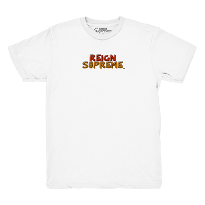 Womens  Reign Supreme Clothing