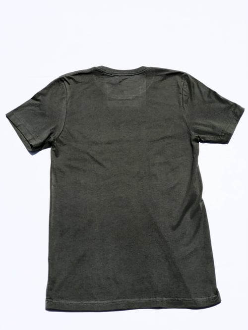 Image of Very Alive Basic Tee