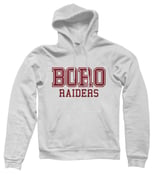 Image of BORO Hoodie<br>MORE COLORS