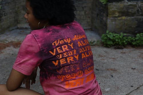 Image of Nebula Tee 