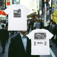Lost In Translation Tee