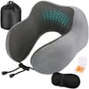 Head and Neck Support Travel Pillow