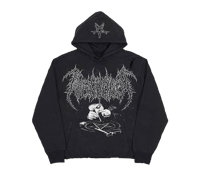 666.gofuckthyselfhoodie.666