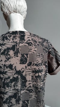Image 4 of Flower Bog Tee [ALL SIZES] 