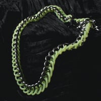 Image 3 of GUMMY WORM chain