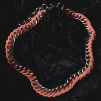 Image 2 of GUMMY WORM chain