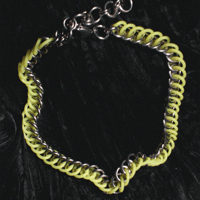 Image 5 of GUMMY WORM chain
